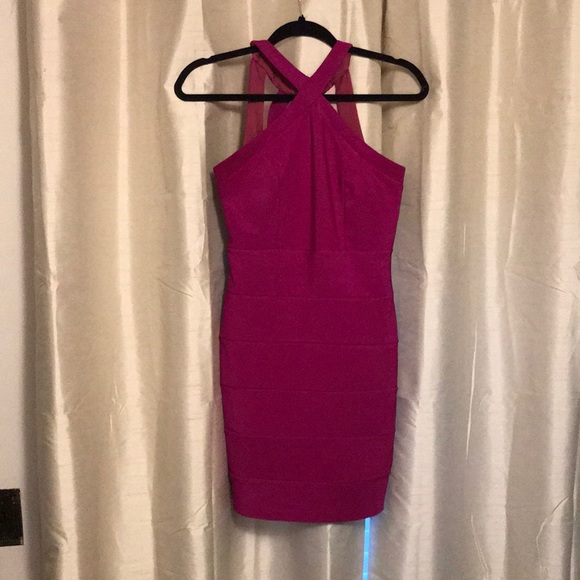 Crystal Doll Dresses & Skirts - CRYSTAL DOLL Cocktail Dress